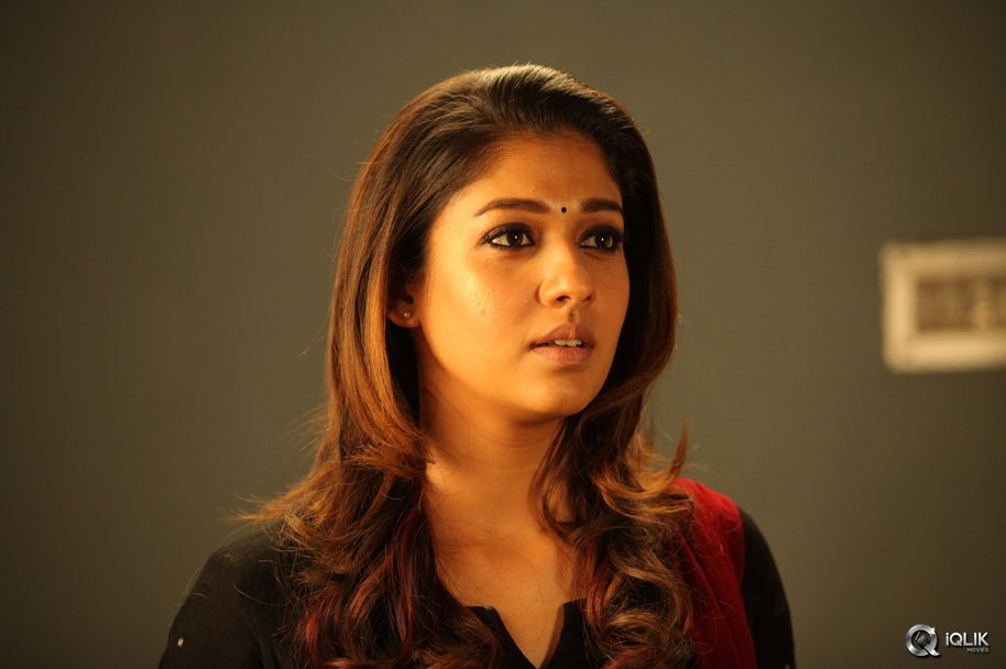 Nayanatara